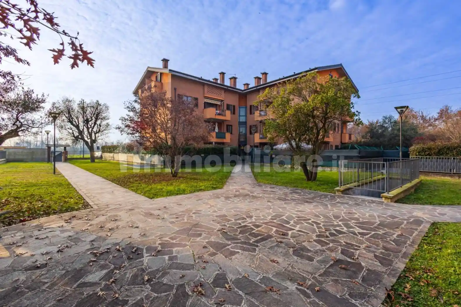 Trilocale via Virgilio 18, Centro, Basiano - foto 2