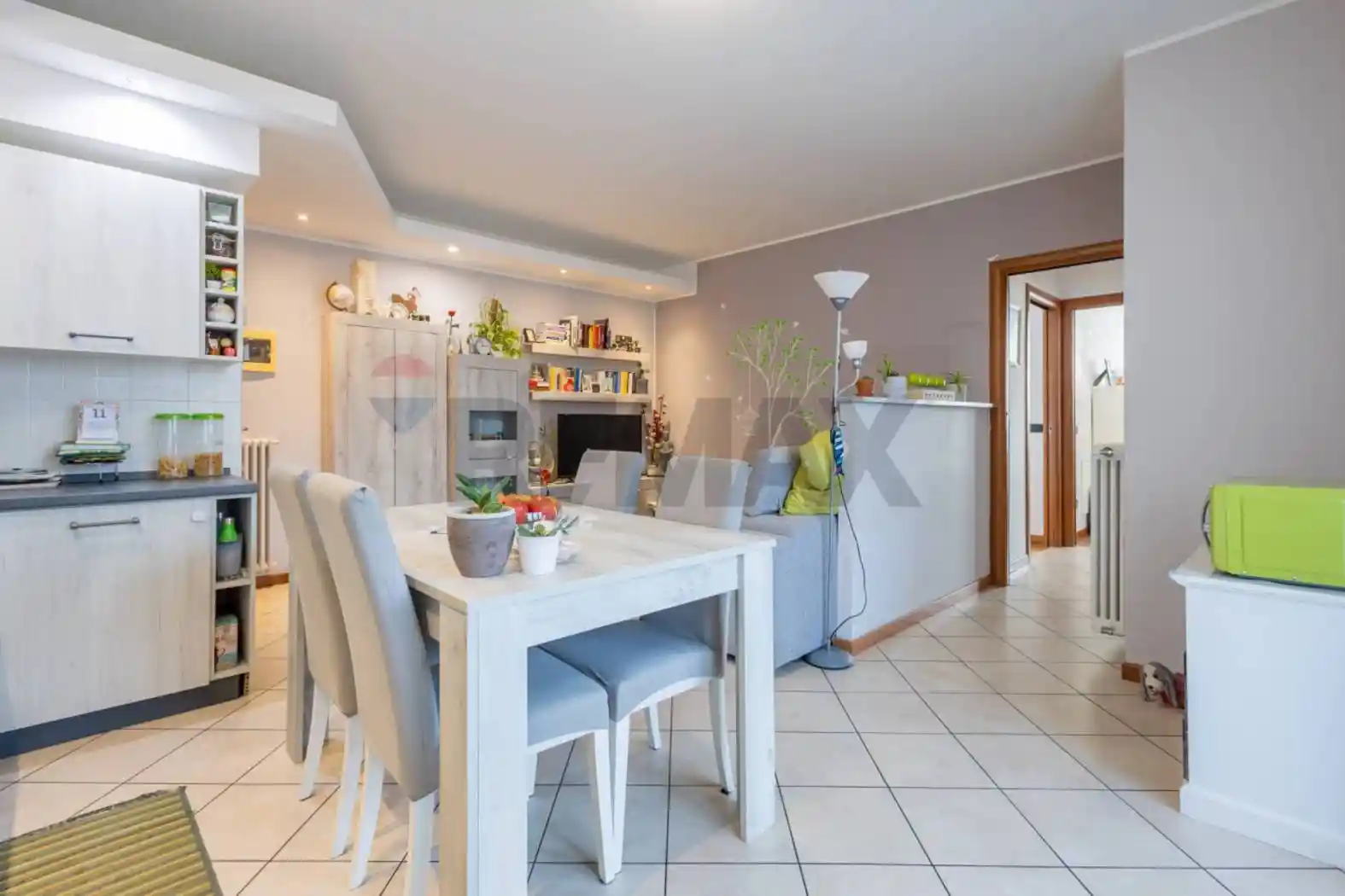 Trilocale via Virgilio 18, Centro, Basiano - foto 4