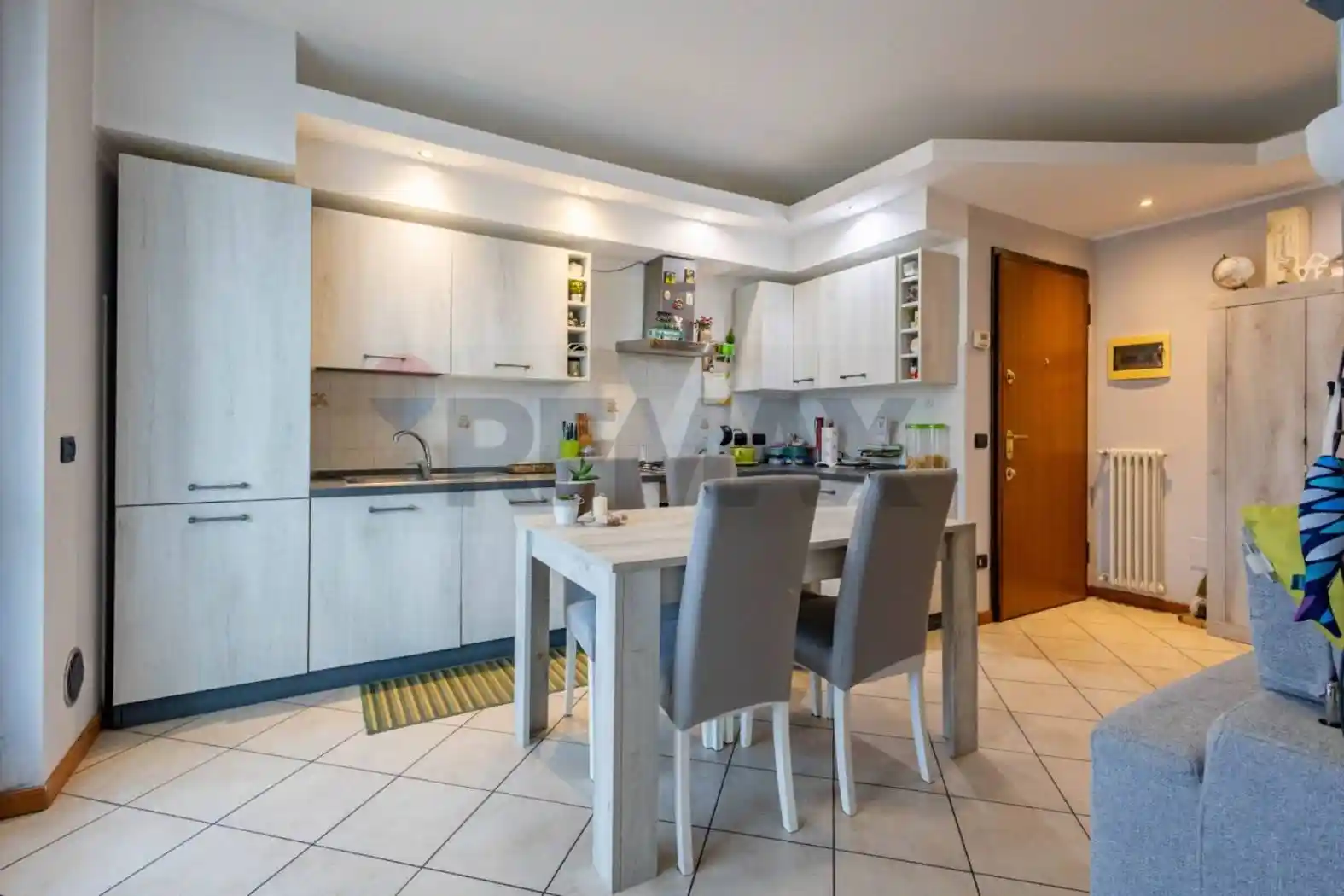 Trilocale via Virgilio 18, Centro, Basiano - foto 5