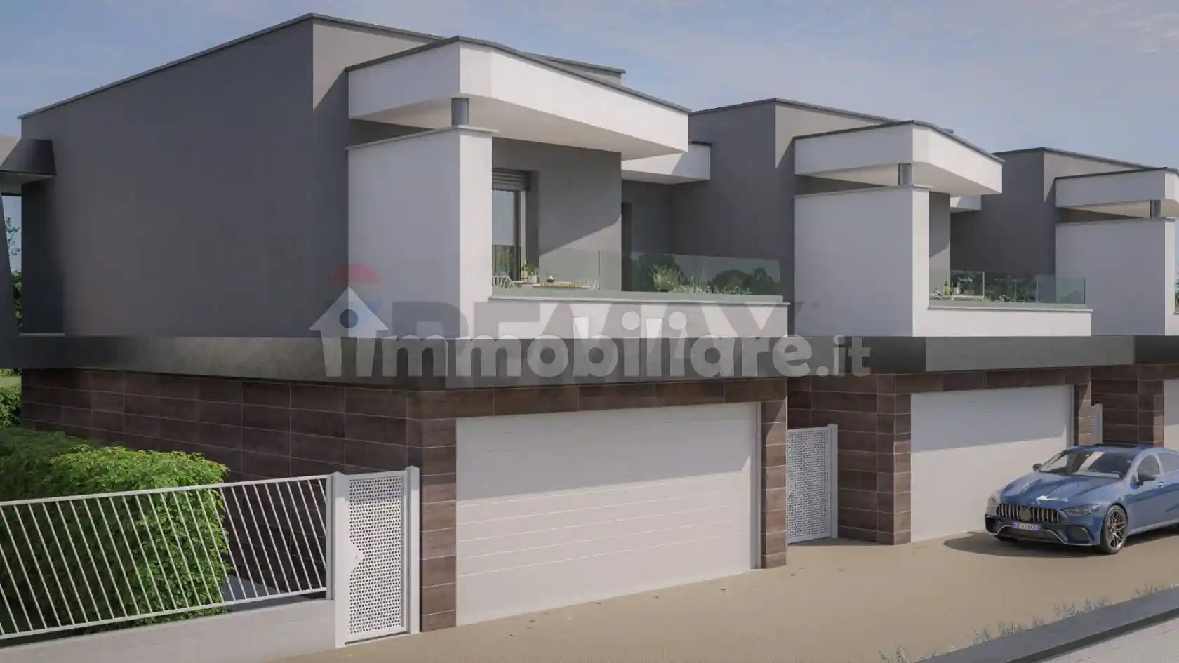 Villa a schiera via Varese 20, Cascinetta, Gallarate - foto 3