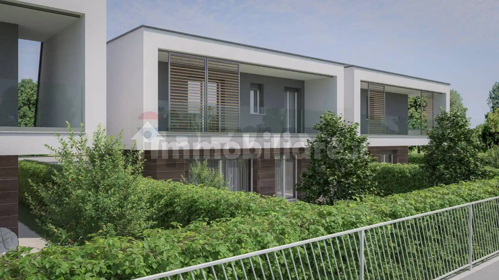 Villa a schiera via Varese 20, Cascinetta, Gallarate - foto 5