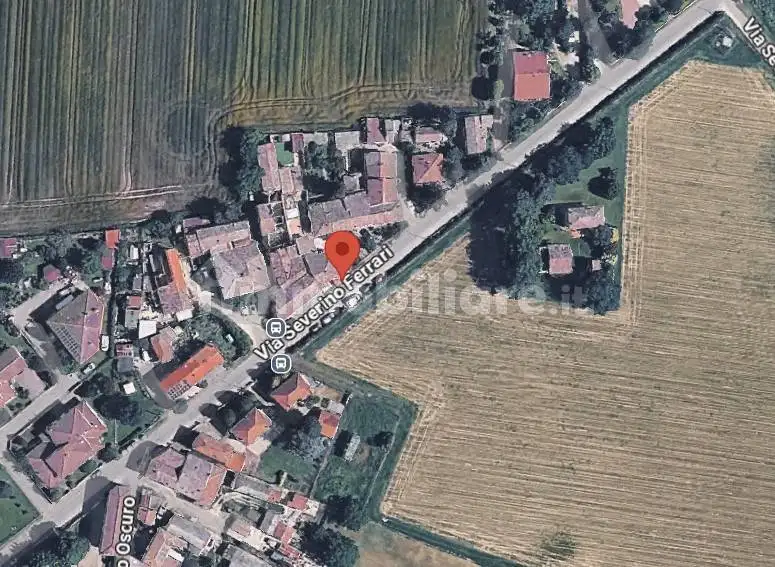 Casa indipendente in asta a Molinella
