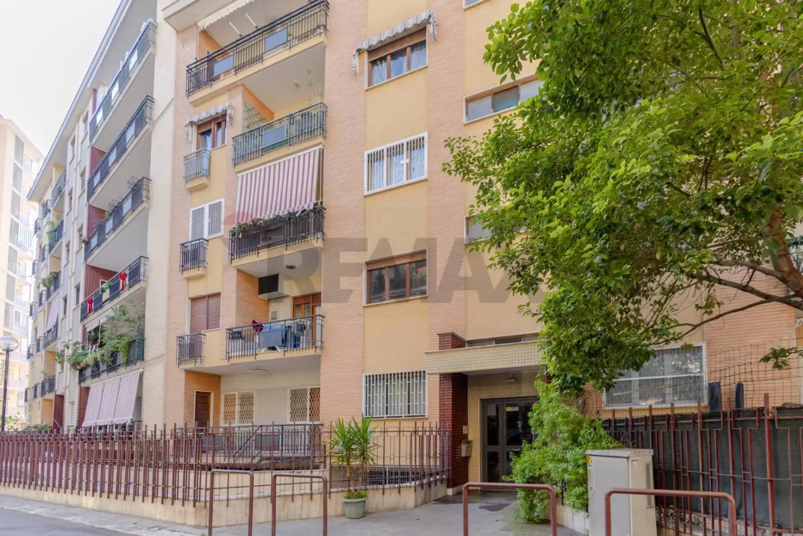 Appartamento in vendita a Bari