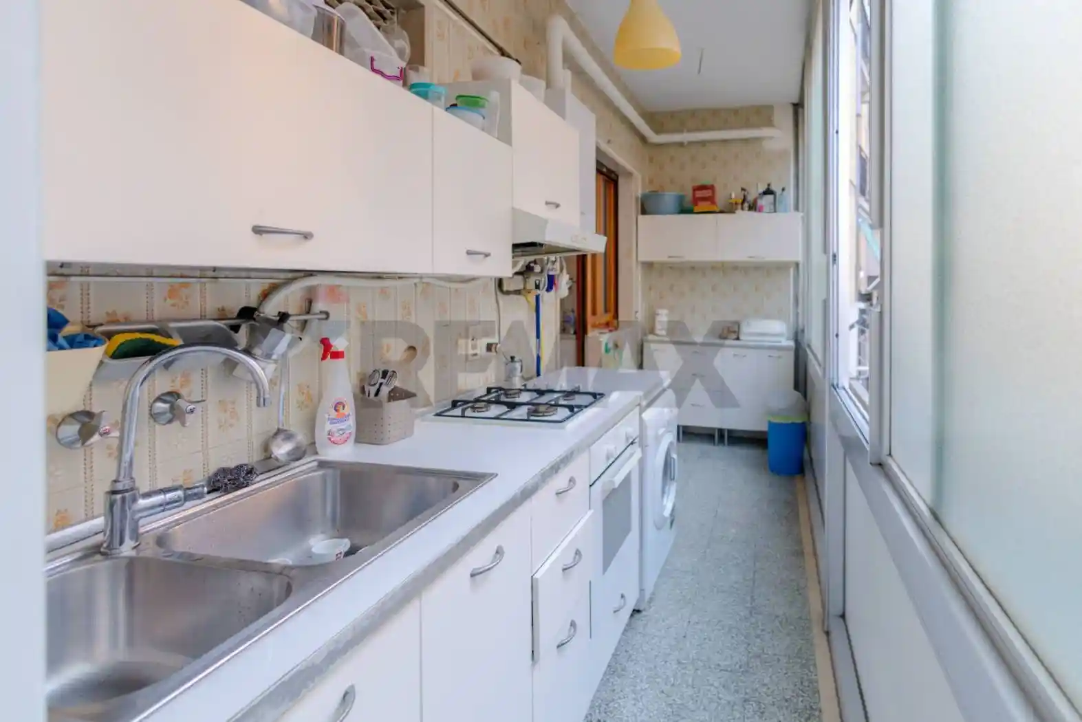 Appartamento via De Viti De Marco 21, San Pasquale, Bari - foto 4