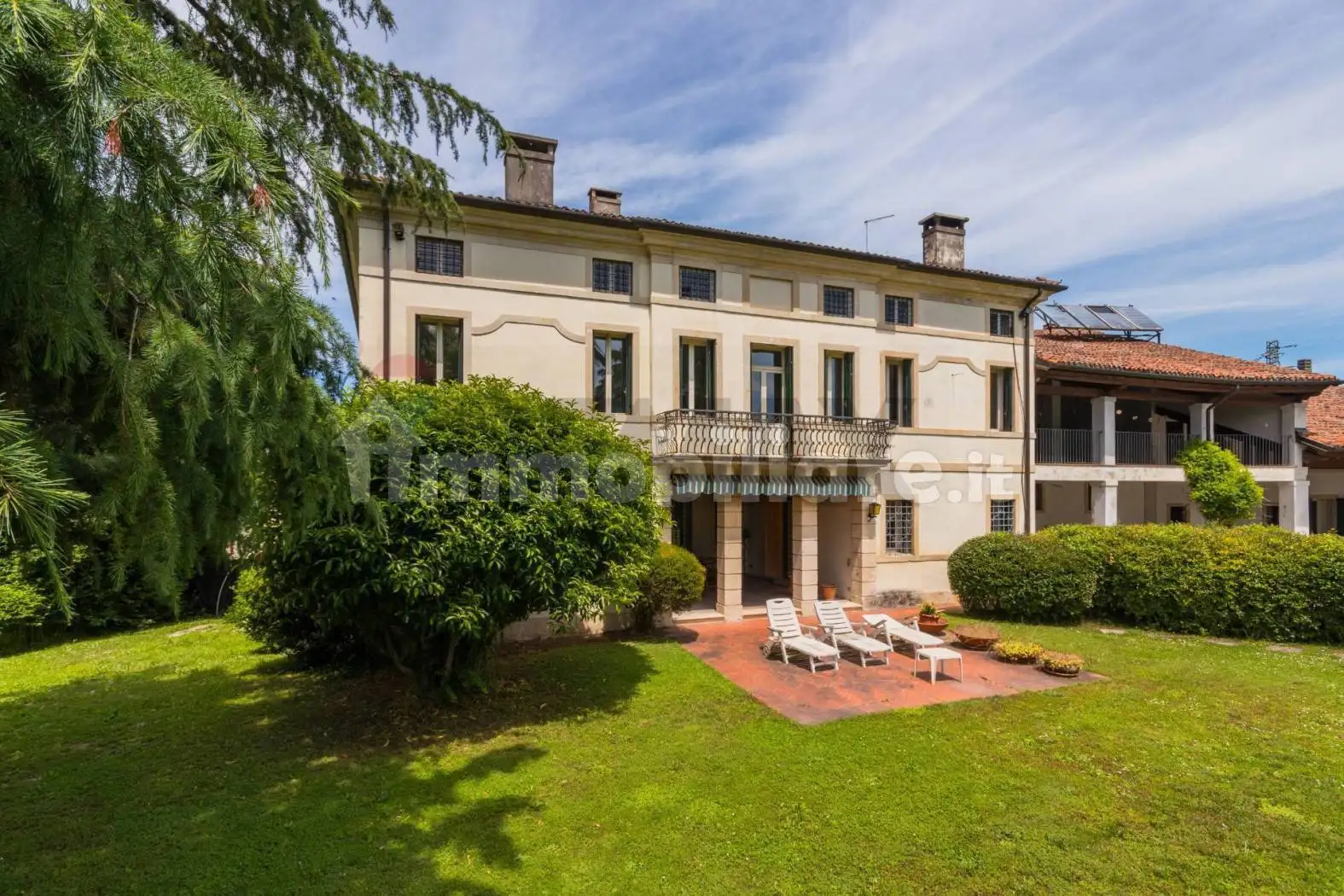 Villa in vendita a Arcugnano
