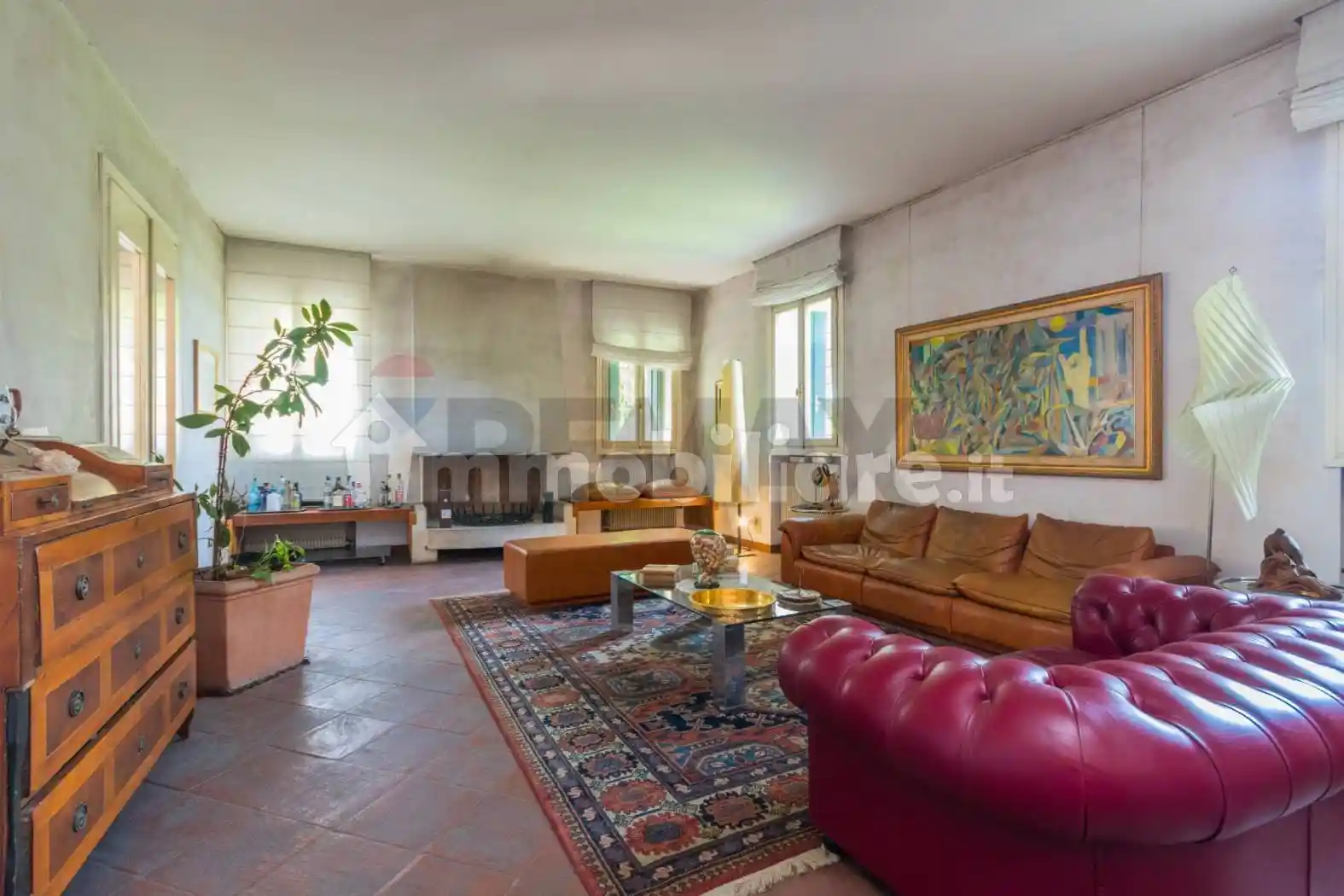 Villa unifamiliare, ottimo stato, 931 m², Arcugnano Torri, Arcugnano - foto 5