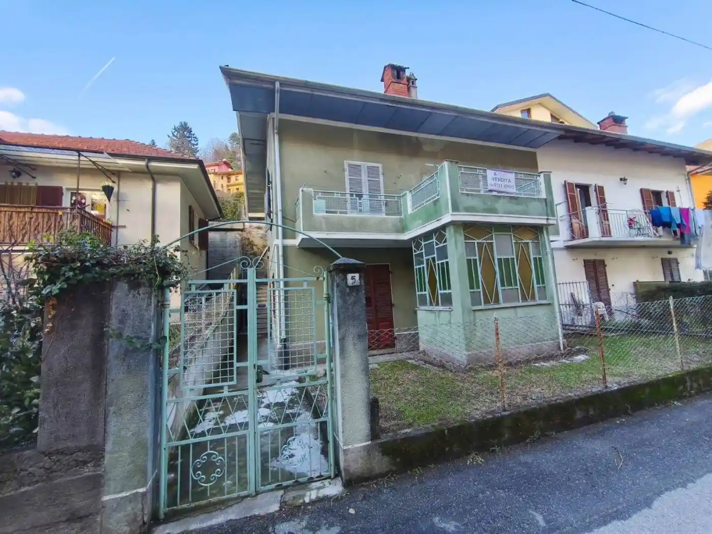 Casa indipendente - foto 2