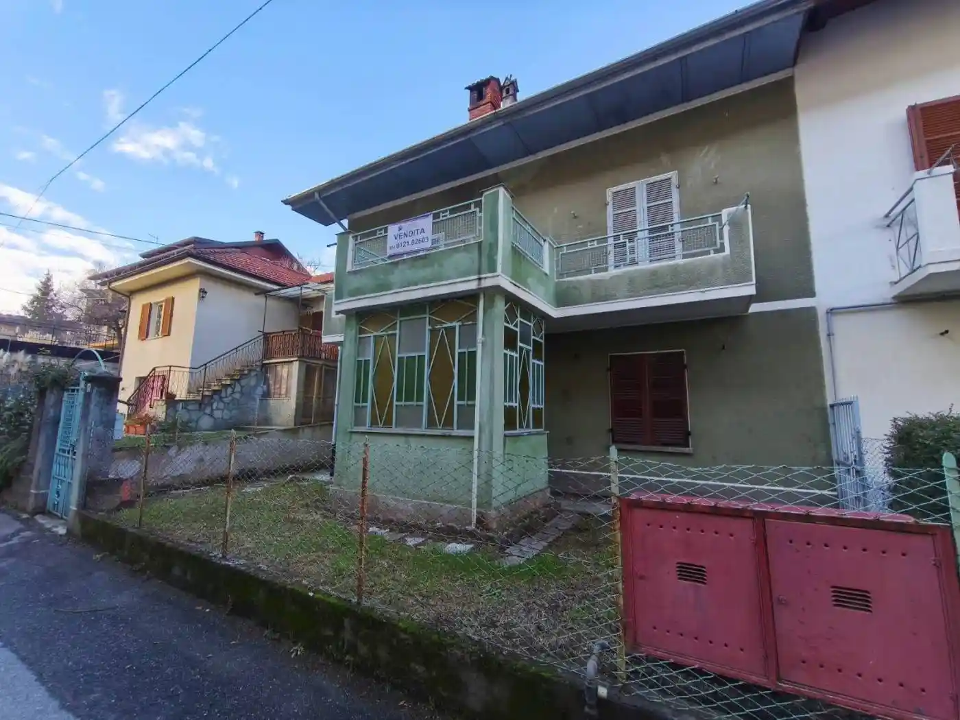 Casa indipendente - foto 3