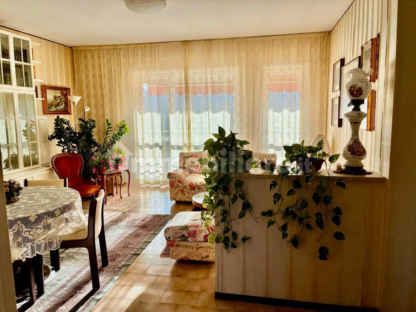 Appartamento in vendita a Como