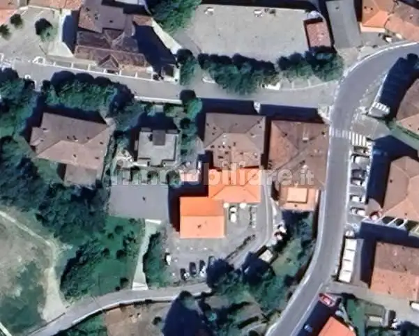 Appartamento in asta a San Benedetto Val di Sambro
