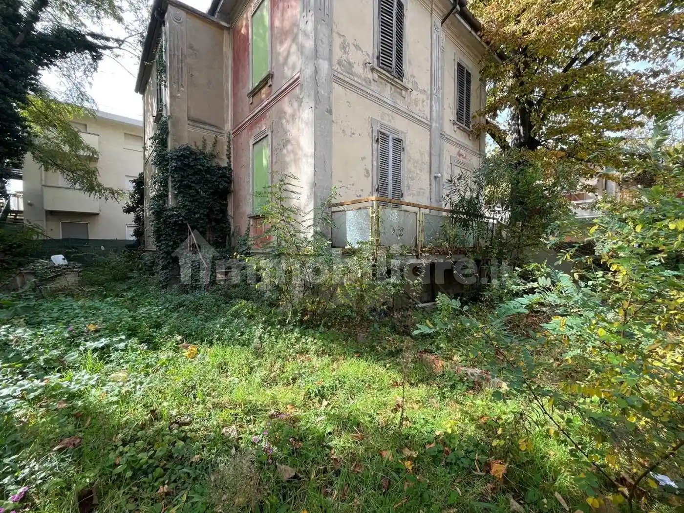 Terratetto unifamiliare 425 m², da ristrutturare, Alba Mare, Riccione - foto 4