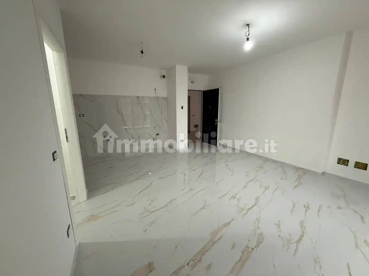 Bilocale via Salvatore De Lorenzo, Ponte di Nona, Roma - foto 3