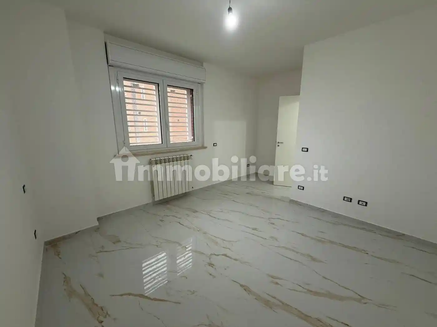 Bilocale via Salvatore De Lorenzo, Ponte di Nona, Roma - foto 4