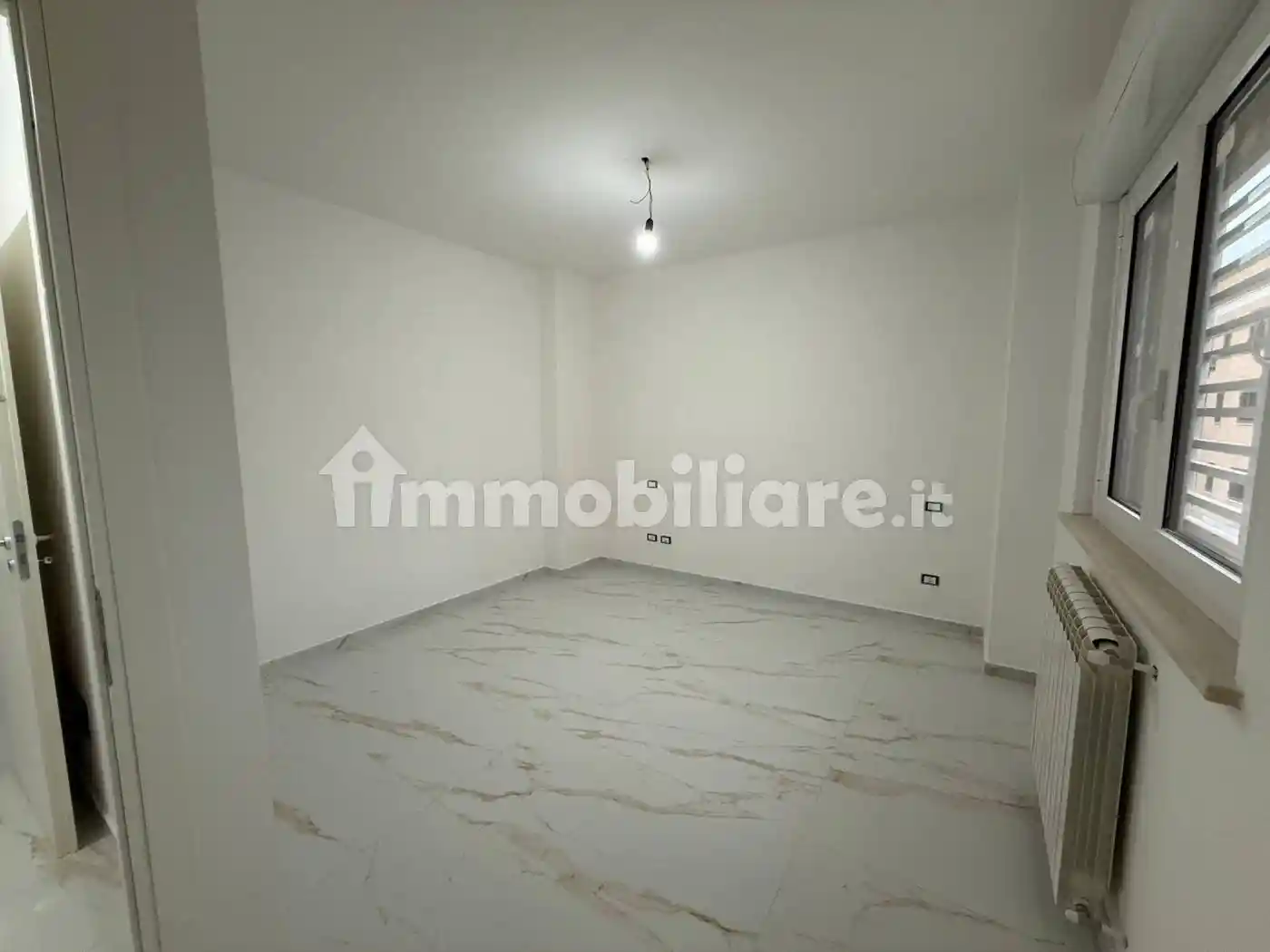 Bilocale via Salvatore De Lorenzo, Ponte di Nona, Roma - foto 5