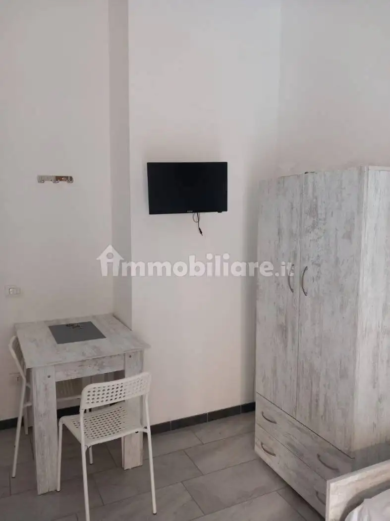 Appartamento in affitto a Napoli