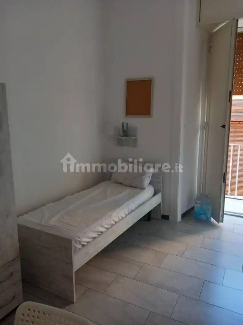 Monolocale buono stato, secondo piano, Sanità, Napoli - foto 2