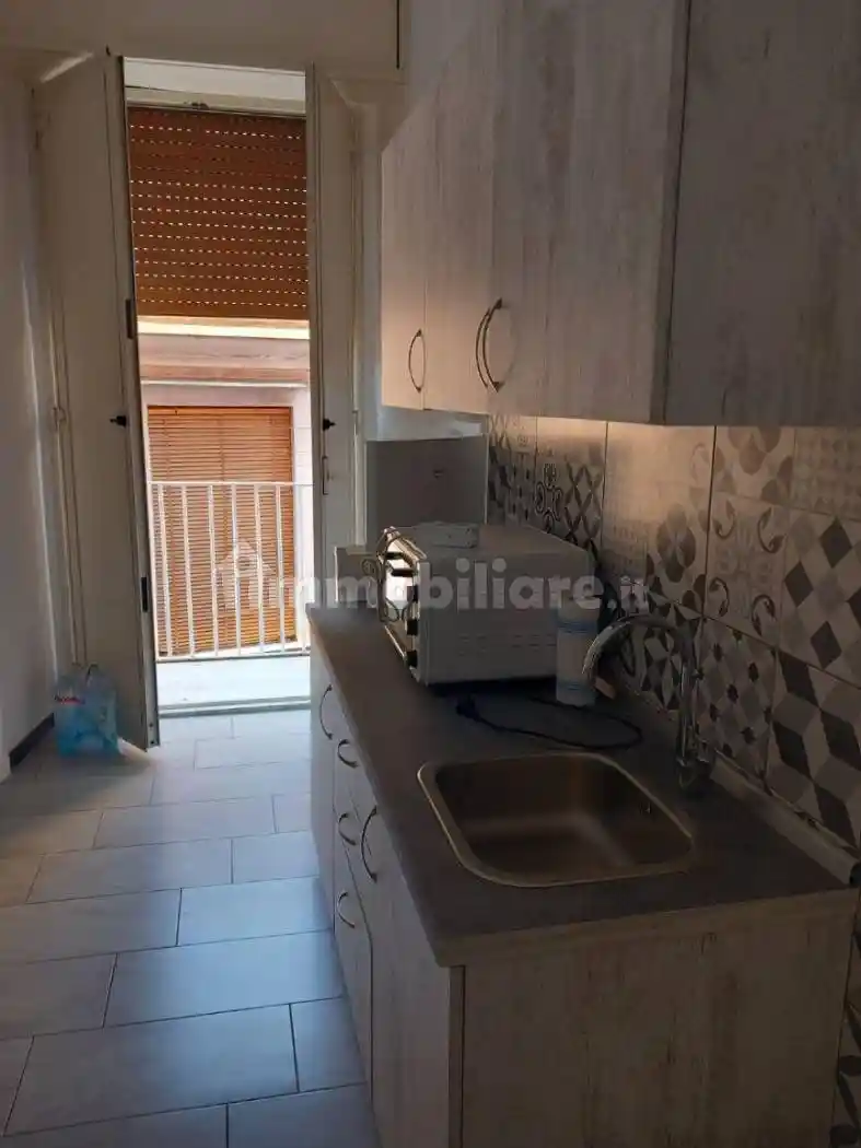 Monolocale buono stato, secondo piano, Sanità, Napoli - foto 4