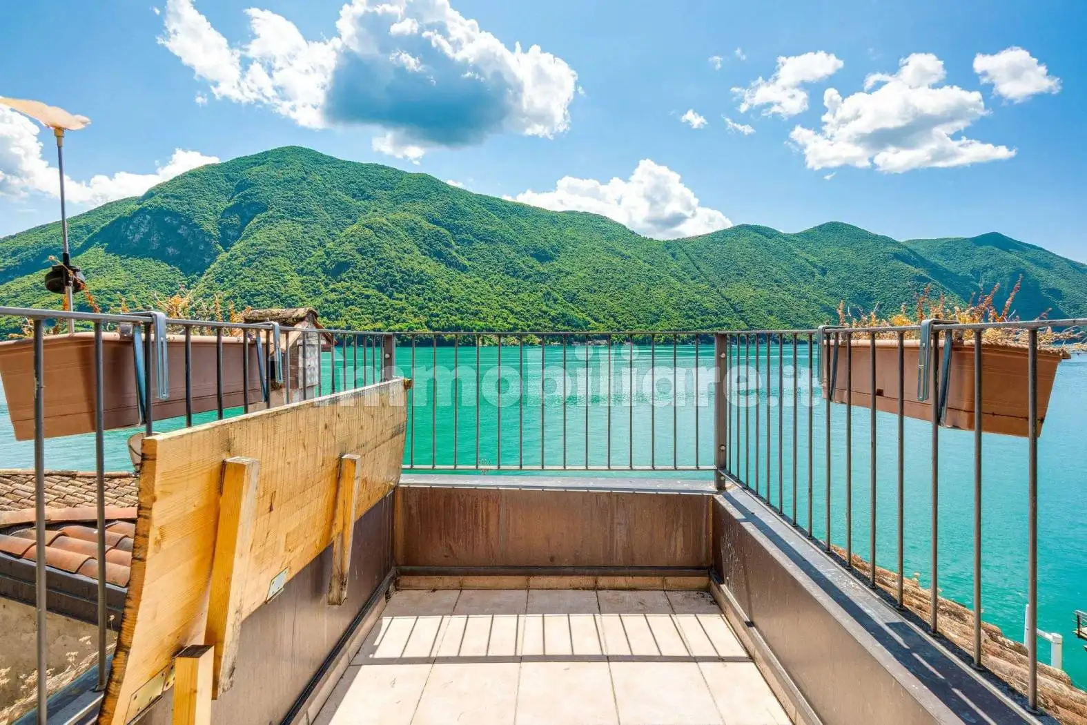 Villetta a schiera in vendita a Valsolda