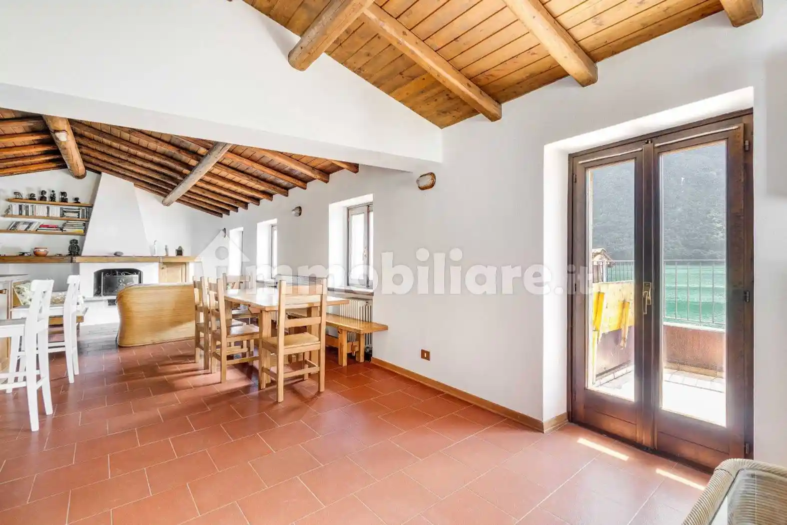 Villa a schiera via Statale, Albogasio Oria, Valsolda - foto 2