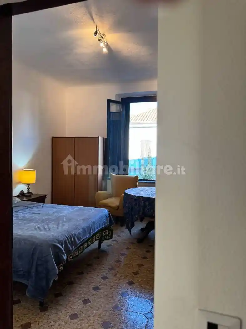 Appartamento in affitto a Venegono Superiore