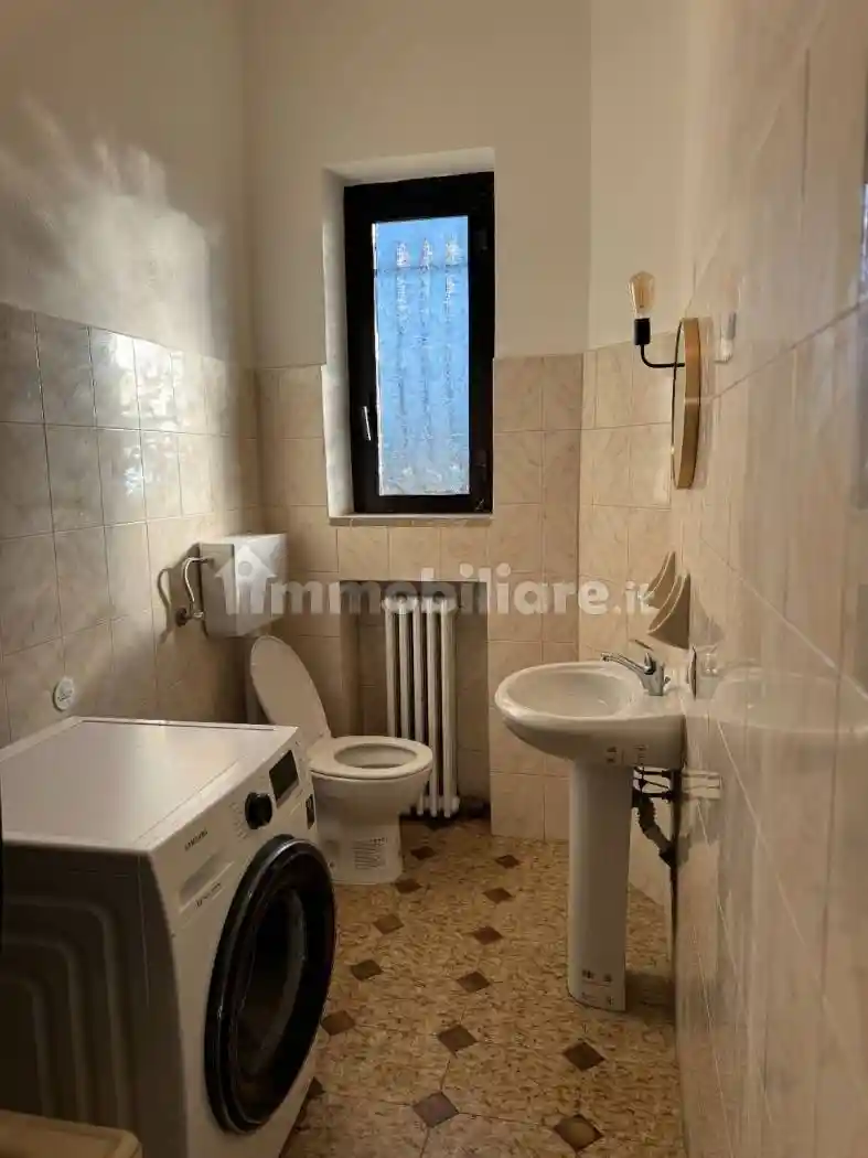 Monolocale via Francesco Baracca 17, Venegono Superiore - foto 5