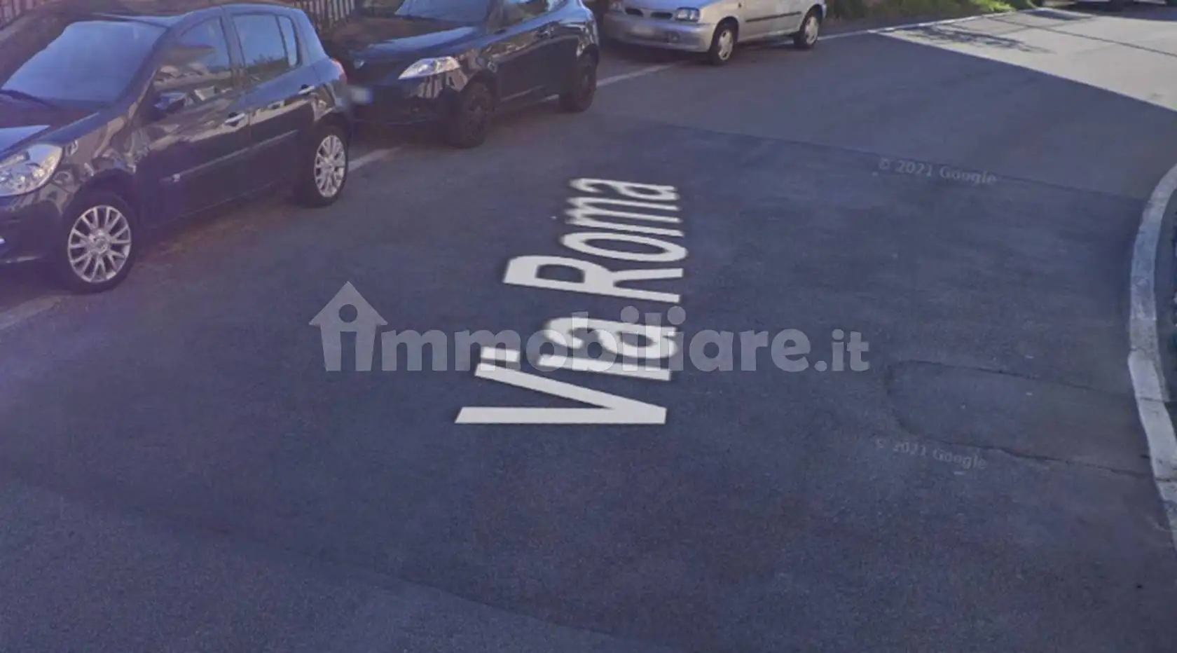 Appartamento in asta a San Polo dei Cavalieri