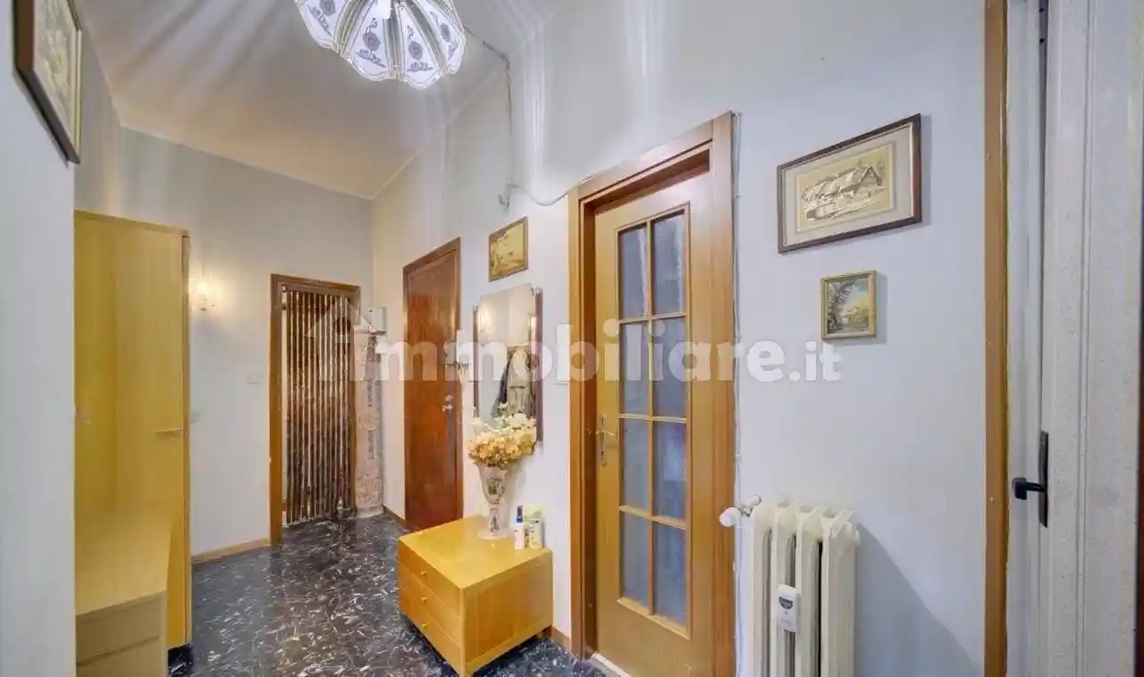 Trilocale via Berruti e Ferrero 10, Lingotto, Torino - foto 3