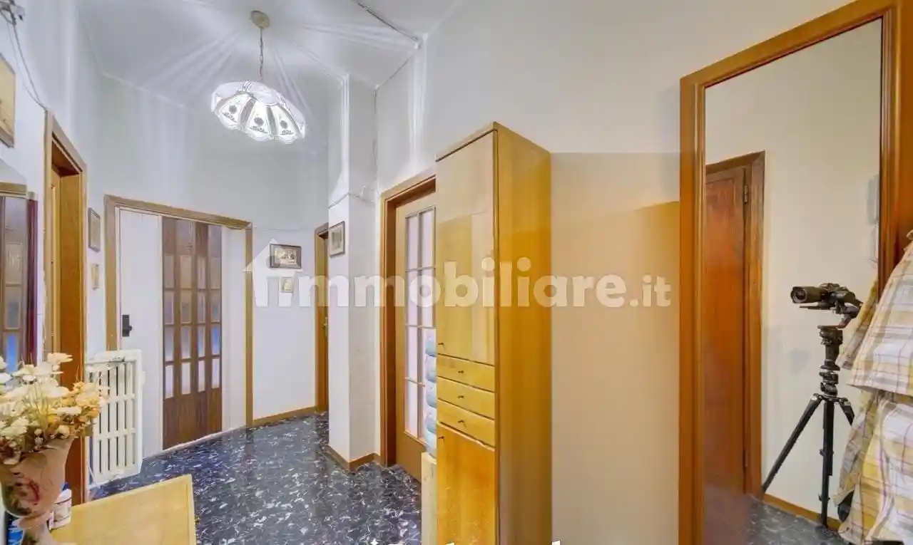 Trilocale via Berruti e Ferrero 10, Lingotto, Torino - foto 4