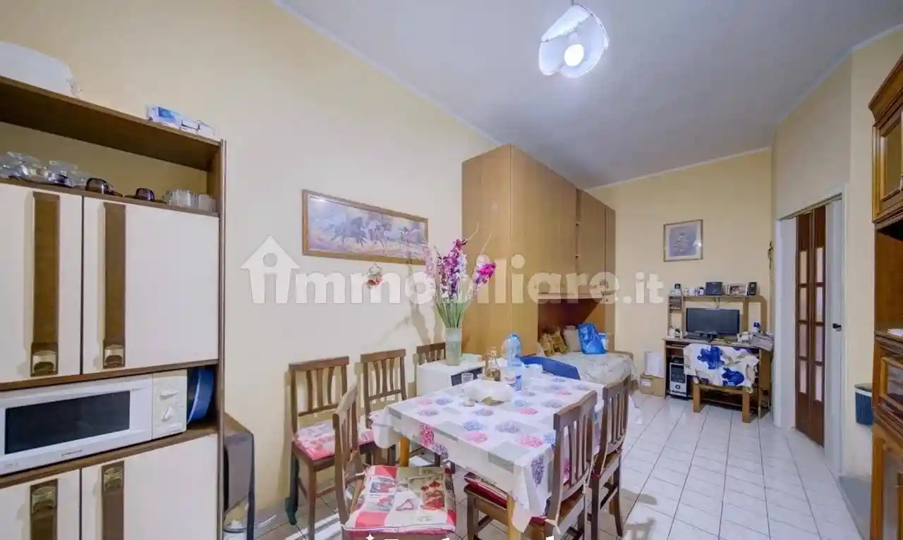 Trilocale via Berruti e Ferrero 10, Lingotto, Torino - foto 5