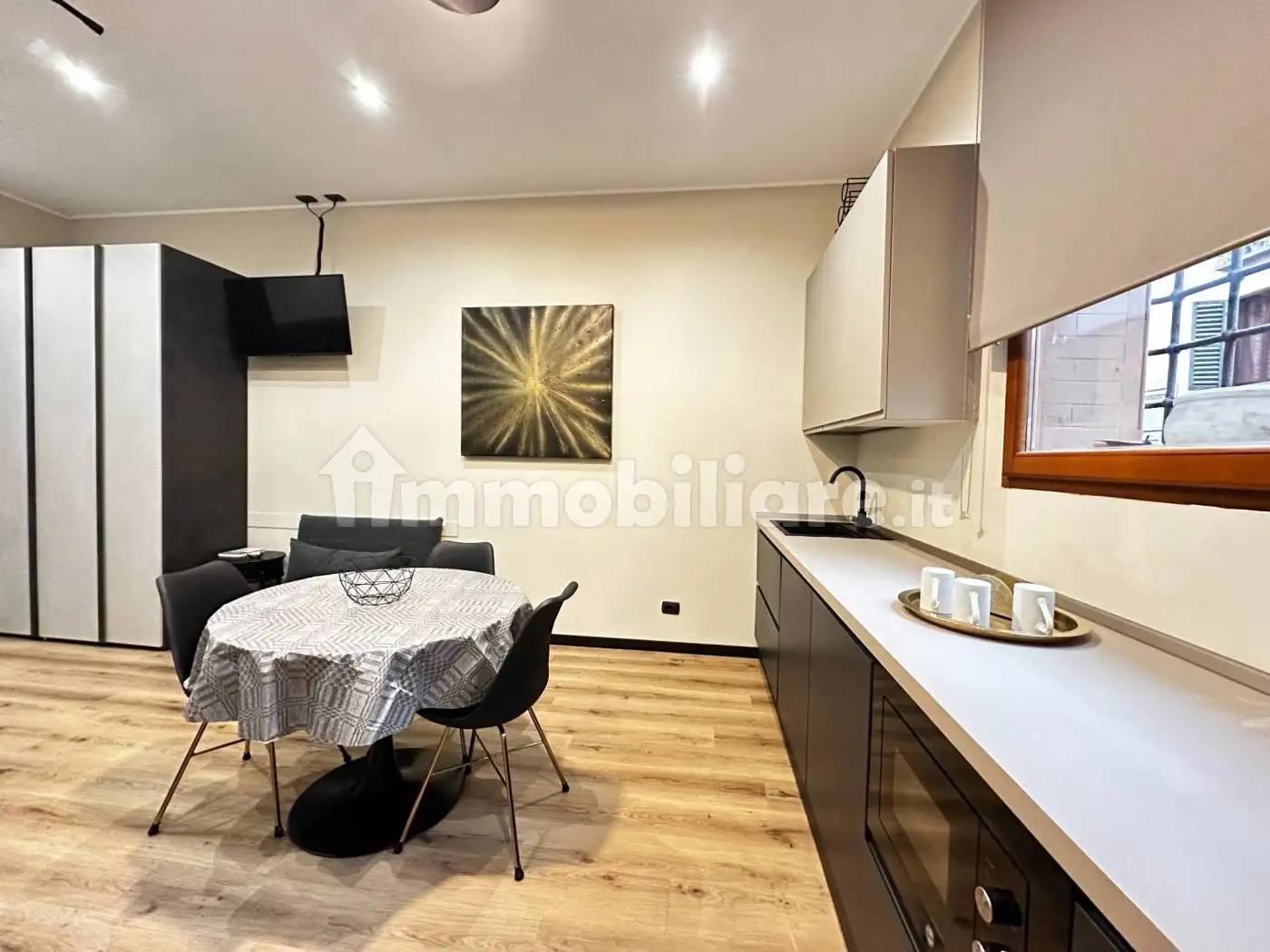 Appartamento in affitto a Bologna