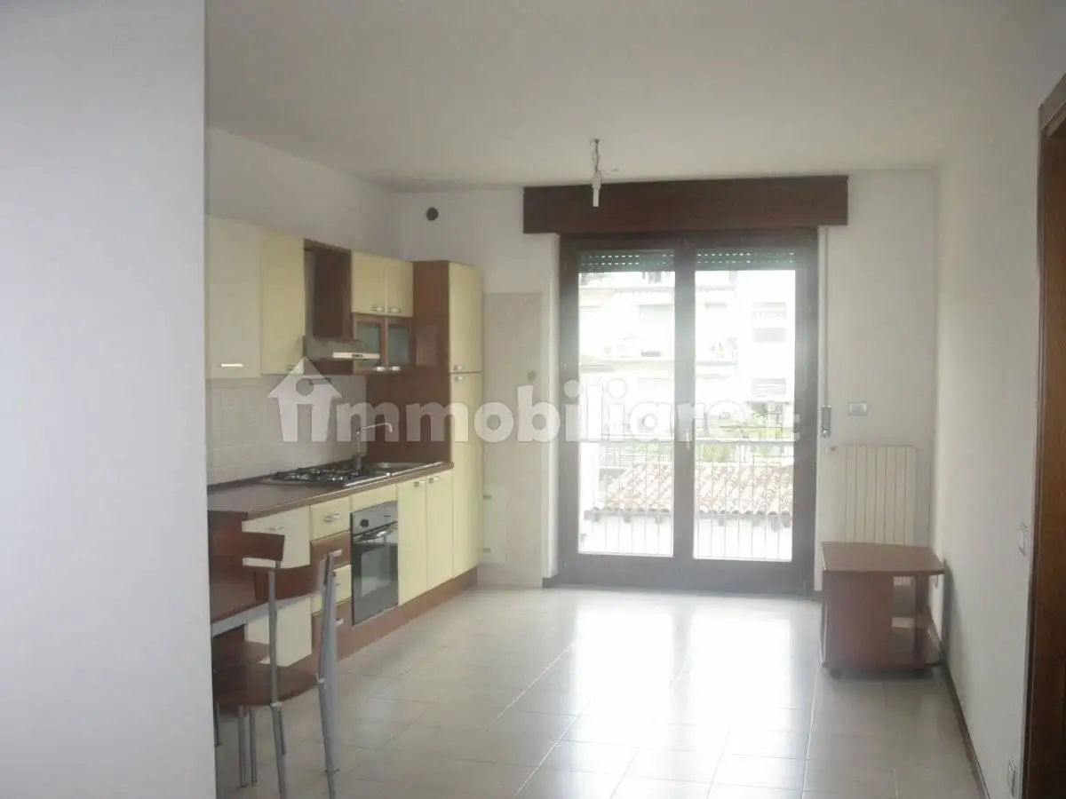 Appartamento in affitto a Verona