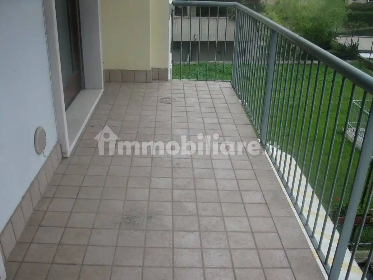 Bilocale via dei Tigli 5, Montorio, Verona - foto 3