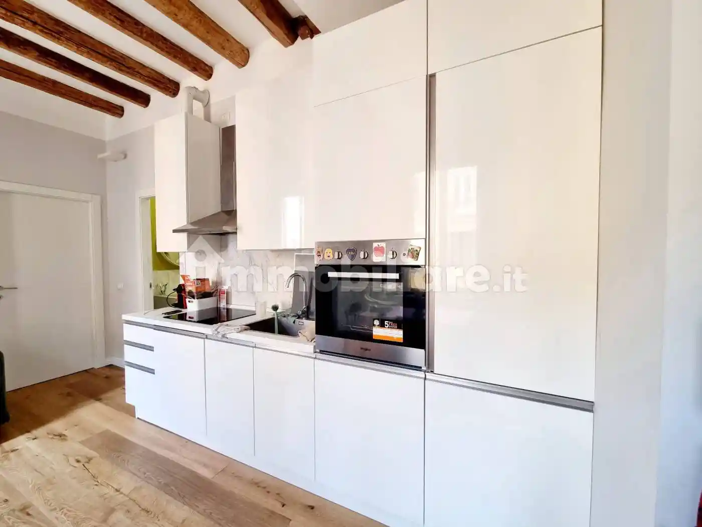 Bilocale via Paolo Sarpi 9, Paolo Sarpi, Milano - foto 3