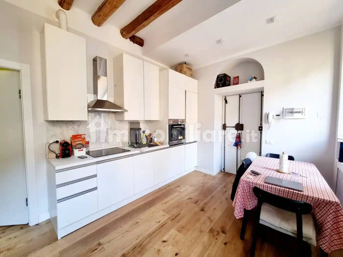 Bilocale via Paolo Sarpi 9, Paolo Sarpi, Milano - foto 5