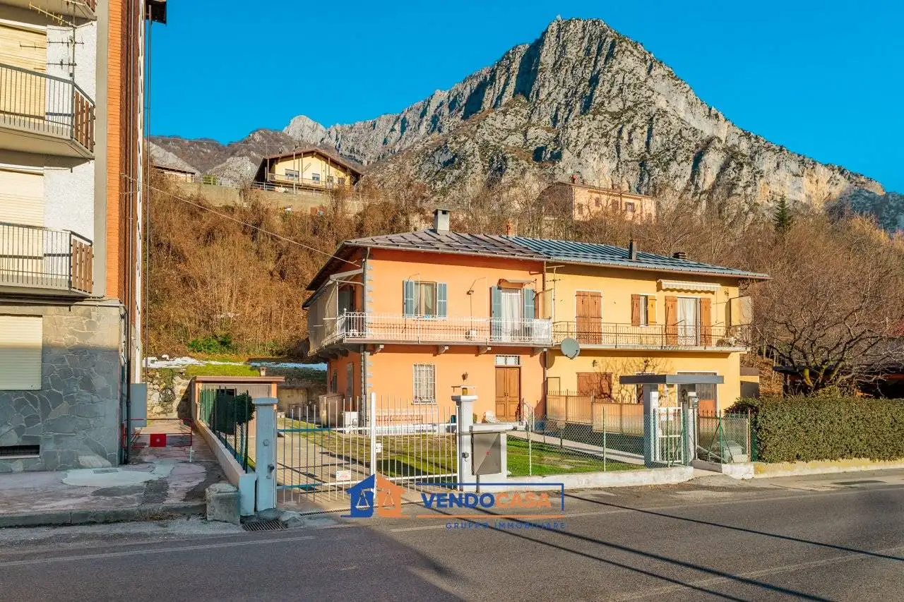 Villa in vendita a Valdieri