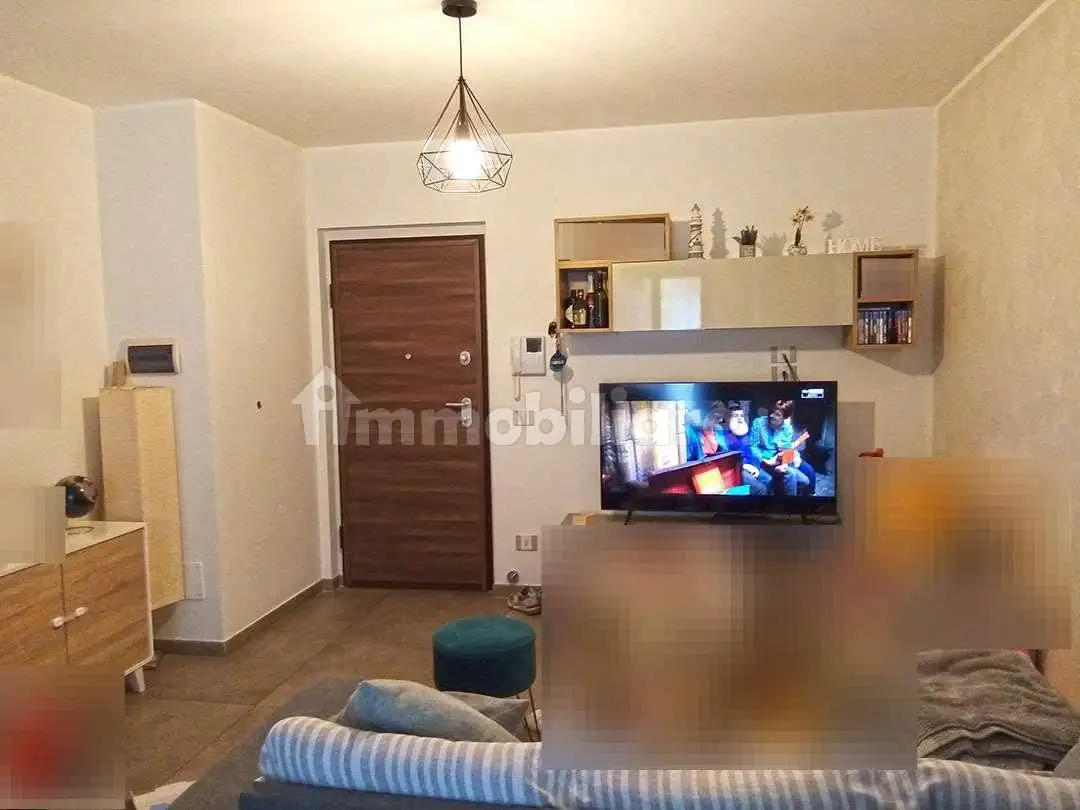 Appartamento in asta a Arezzo