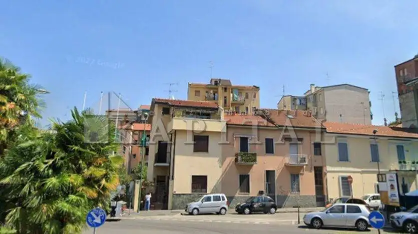 Appartamento in affitto a Sesto San Giovanni