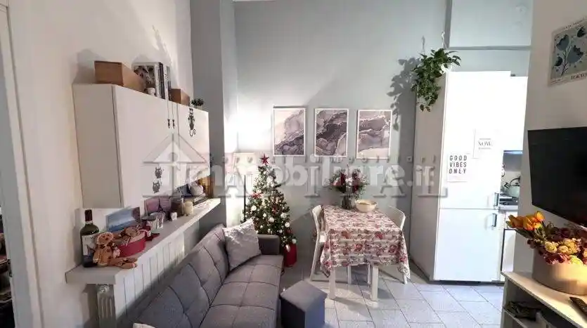 Bilocale via Ticino 16, Rondò - Torretta, Sesto San Giovanni - foto 3