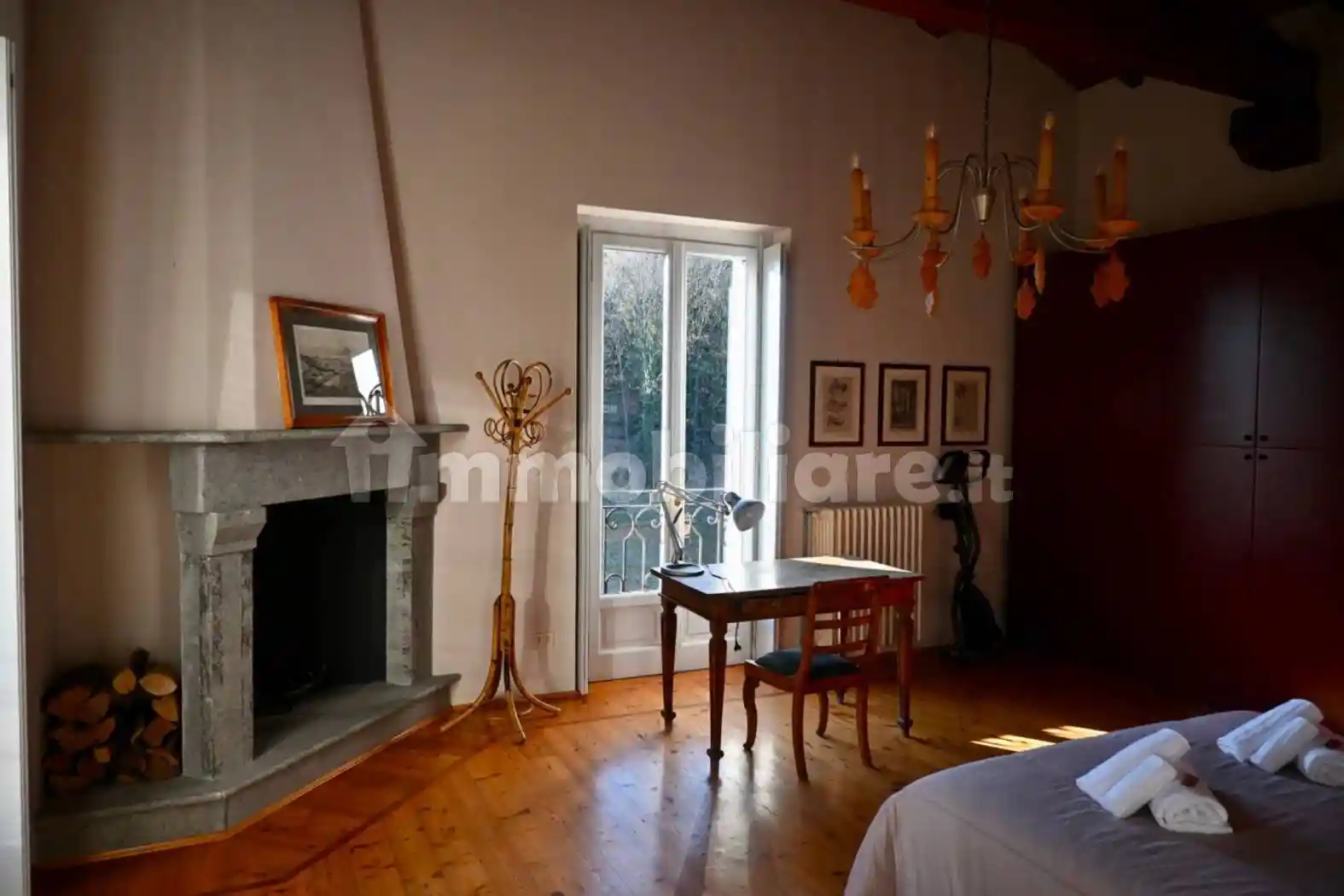 Villa unifamiliare via Dante Alighieri 28, Brunella, Varese - foto 5