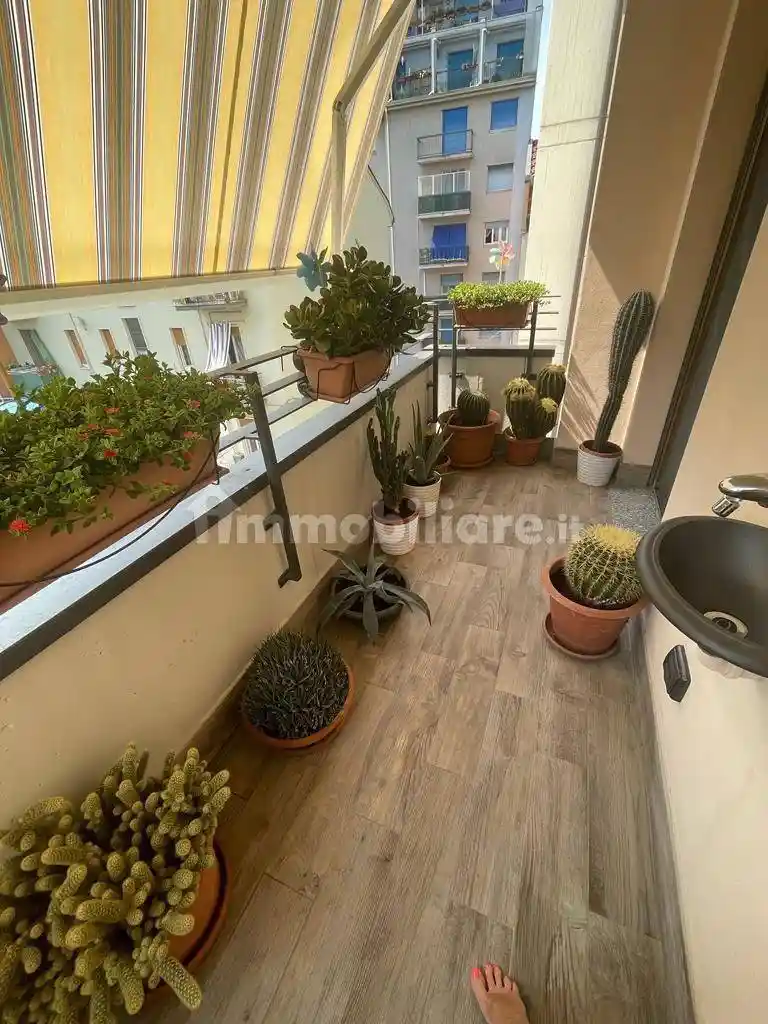 Trilocale via Gradisca 13, Baranzate - foto 2