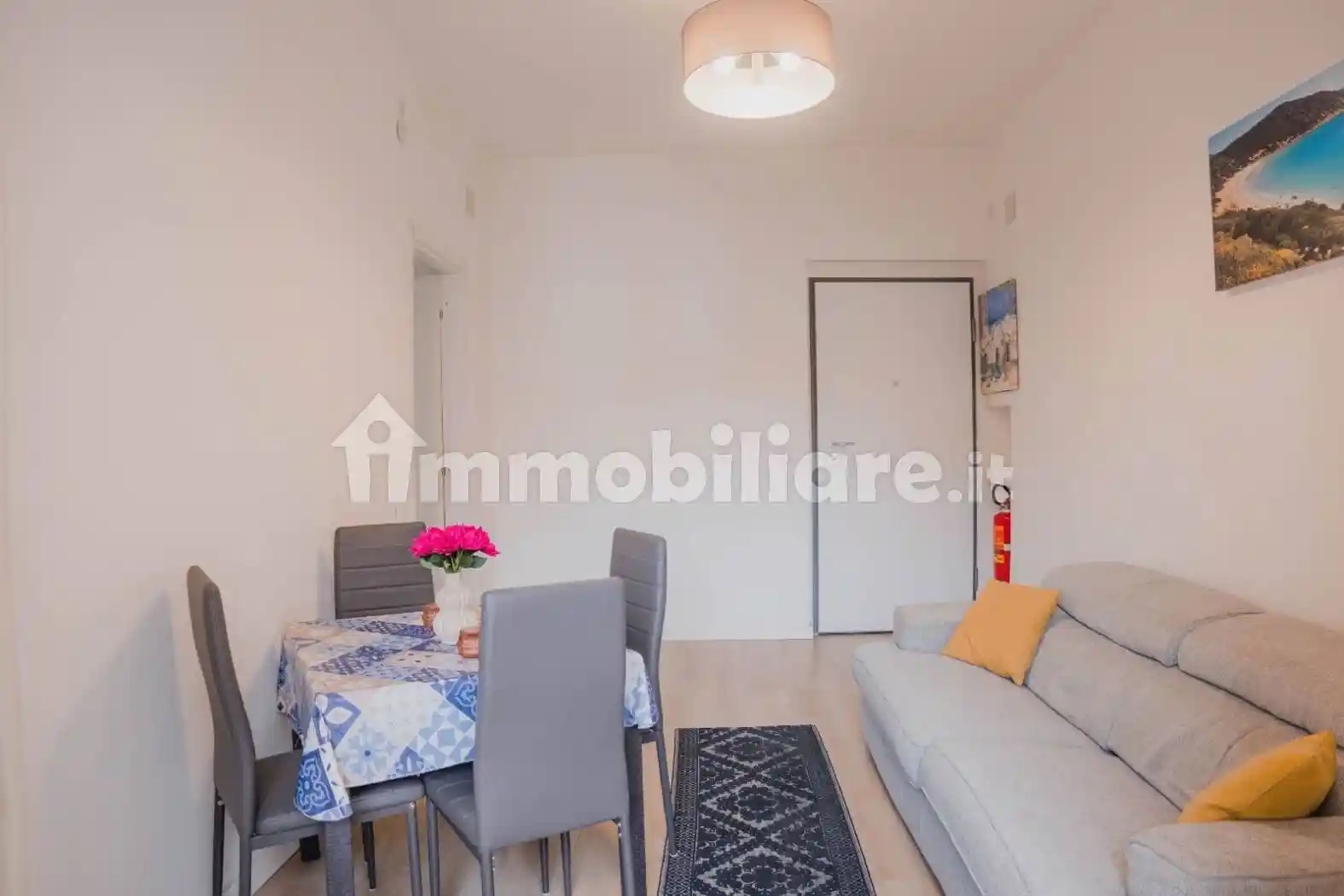 Bilocale piazza Sirio, Quartiere del Sole, Cagliari - foto 3