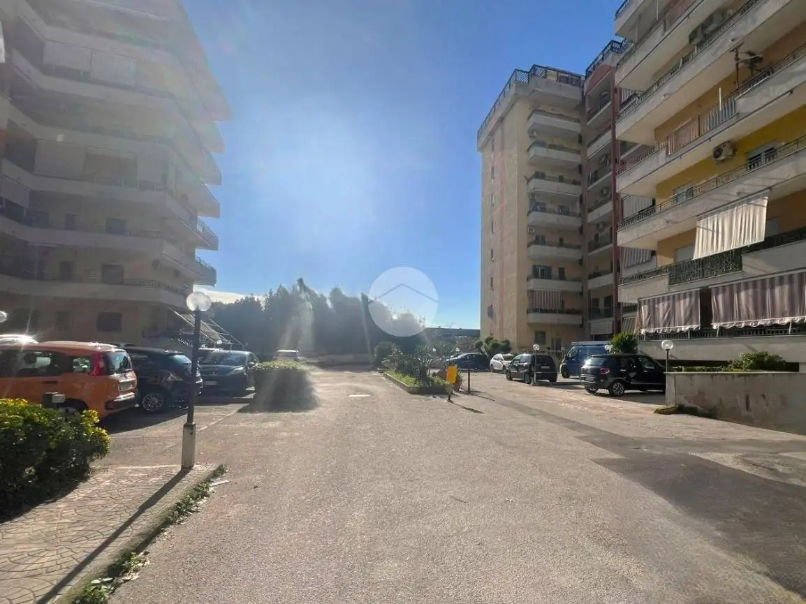 Appartamento in vendita a Casalnuovo di Napoli