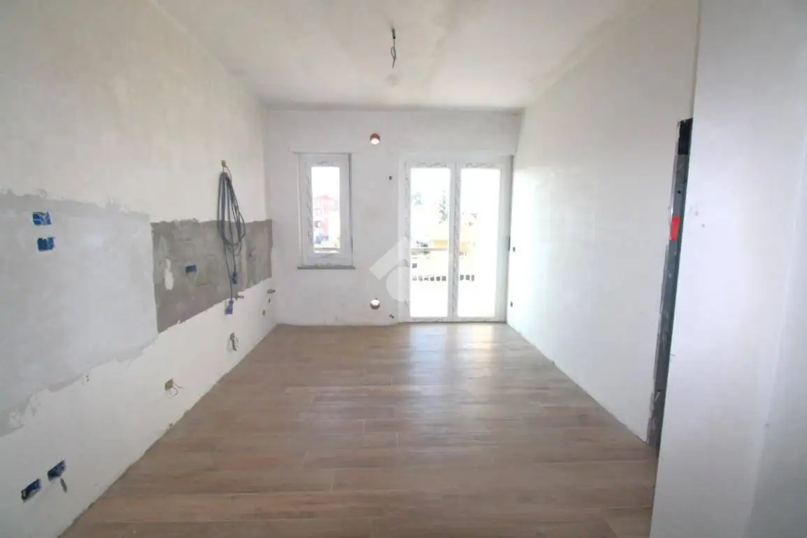 Appartamento in vendita a Trofarello