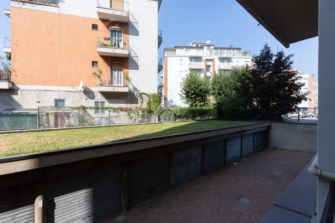 Bilocale via Luigi Ornato 67, Niguarda, Milano - foto 4