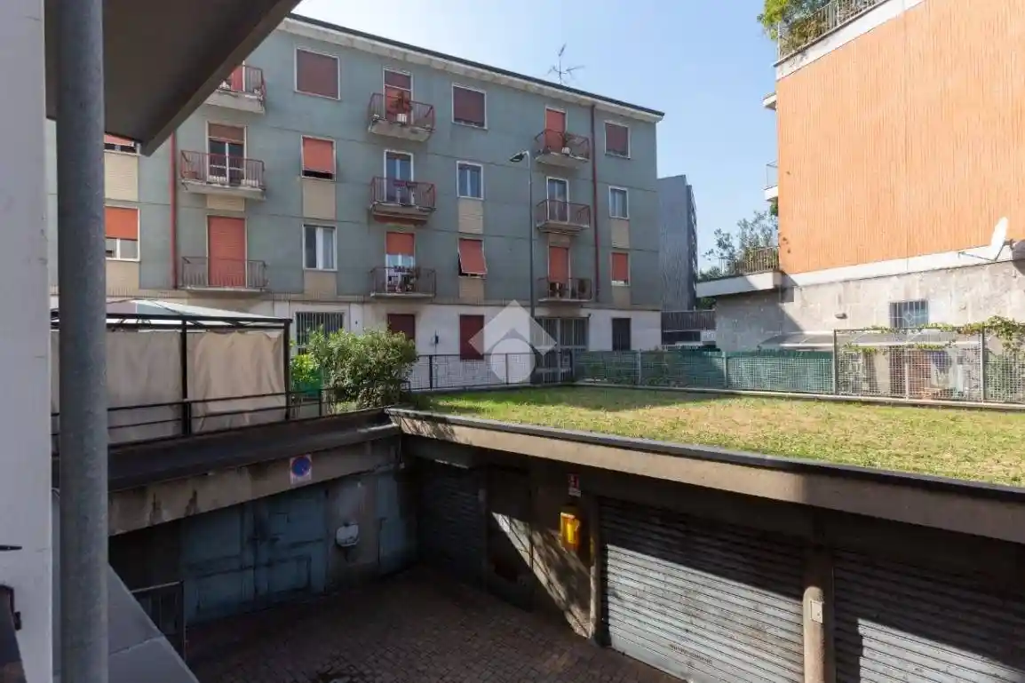 Bilocale via Luigi Ornato 67, Niguarda, Milano - foto 5