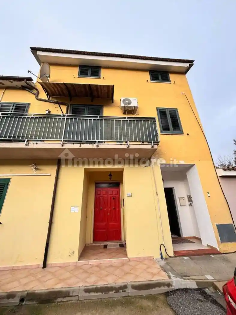 Bilocale via Cile 5, Sacra Famiglia, Bandinu, Olbia - foto 2