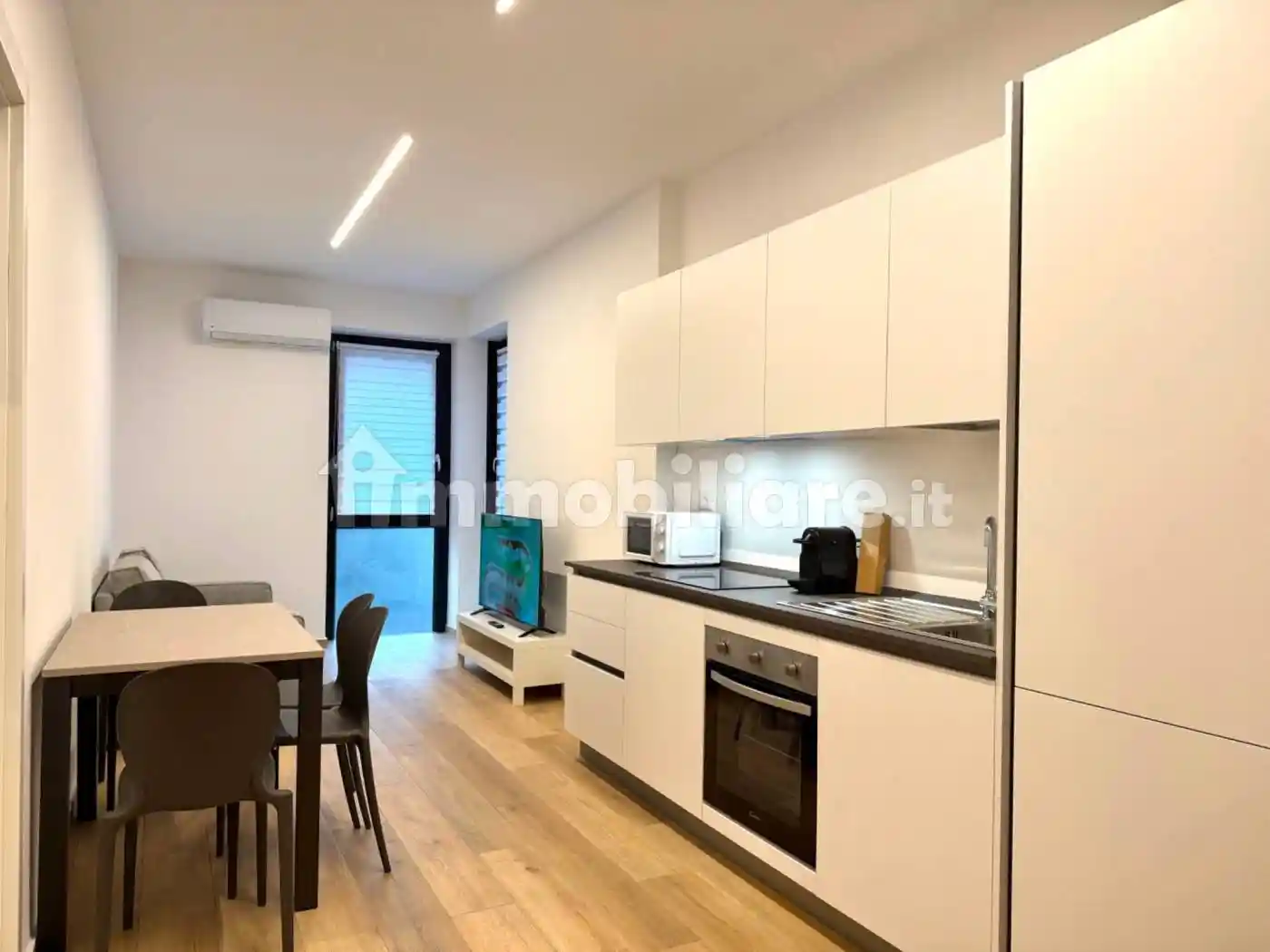 Bilocale via Giuseppe Mazzini 24, San Paolo, Bergamo - foto 2