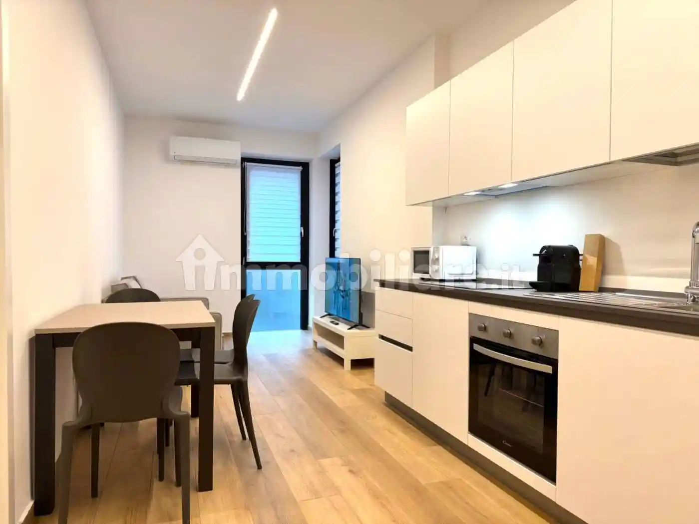 Bilocale via Giuseppe Mazzini 24, San Paolo, Bergamo - foto 4