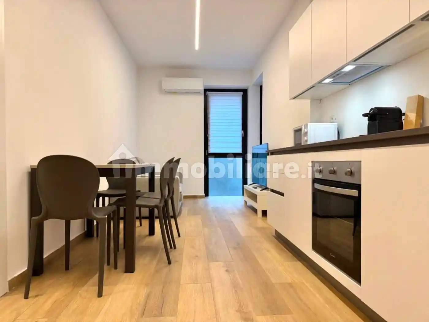 Bilocale via Giuseppe Mazzini 24, San Paolo, Bergamo - foto 5