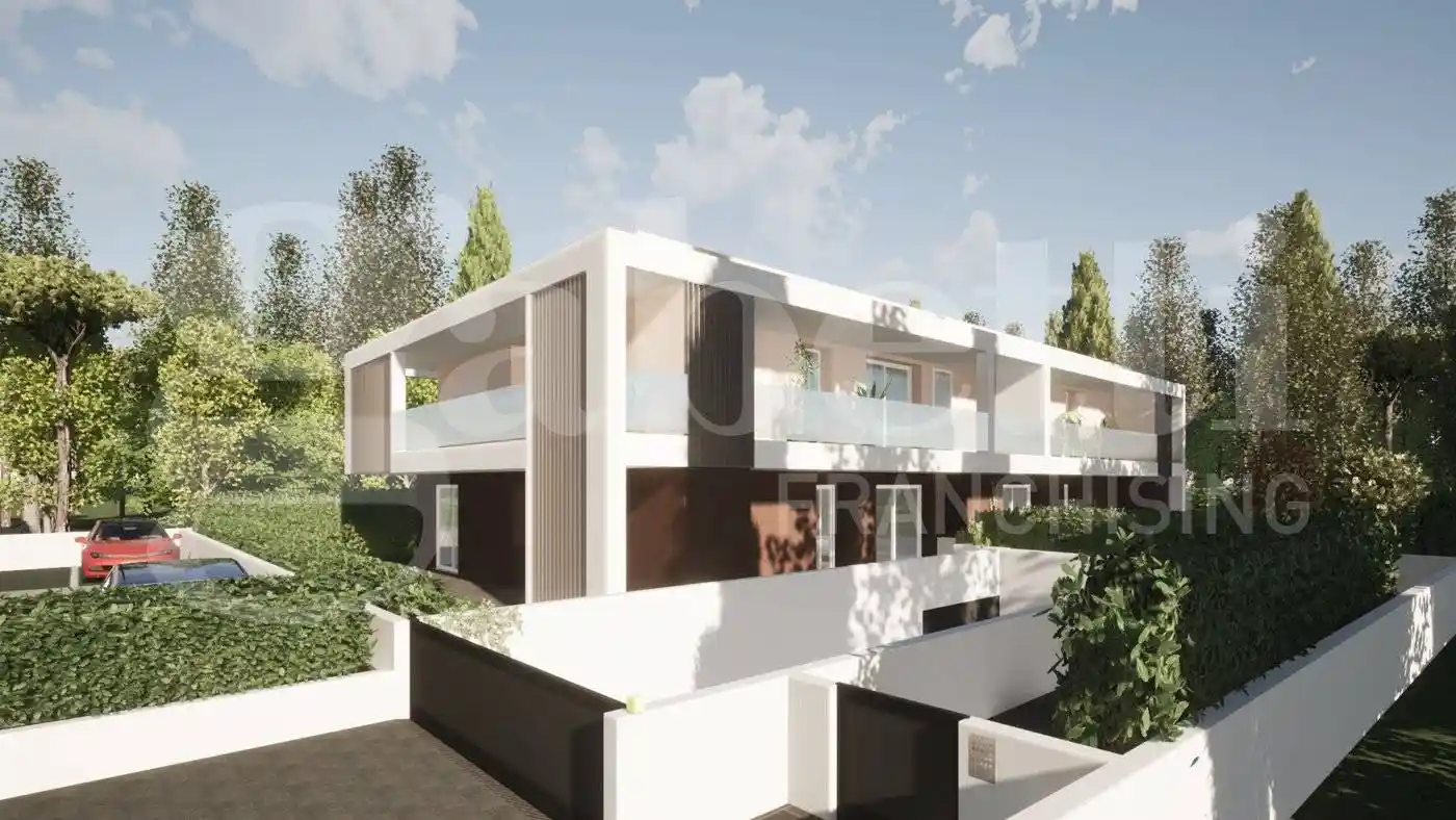 Appartamento via Rielta, 45, Carpenedo - Bissuola, Venezia - foto 2